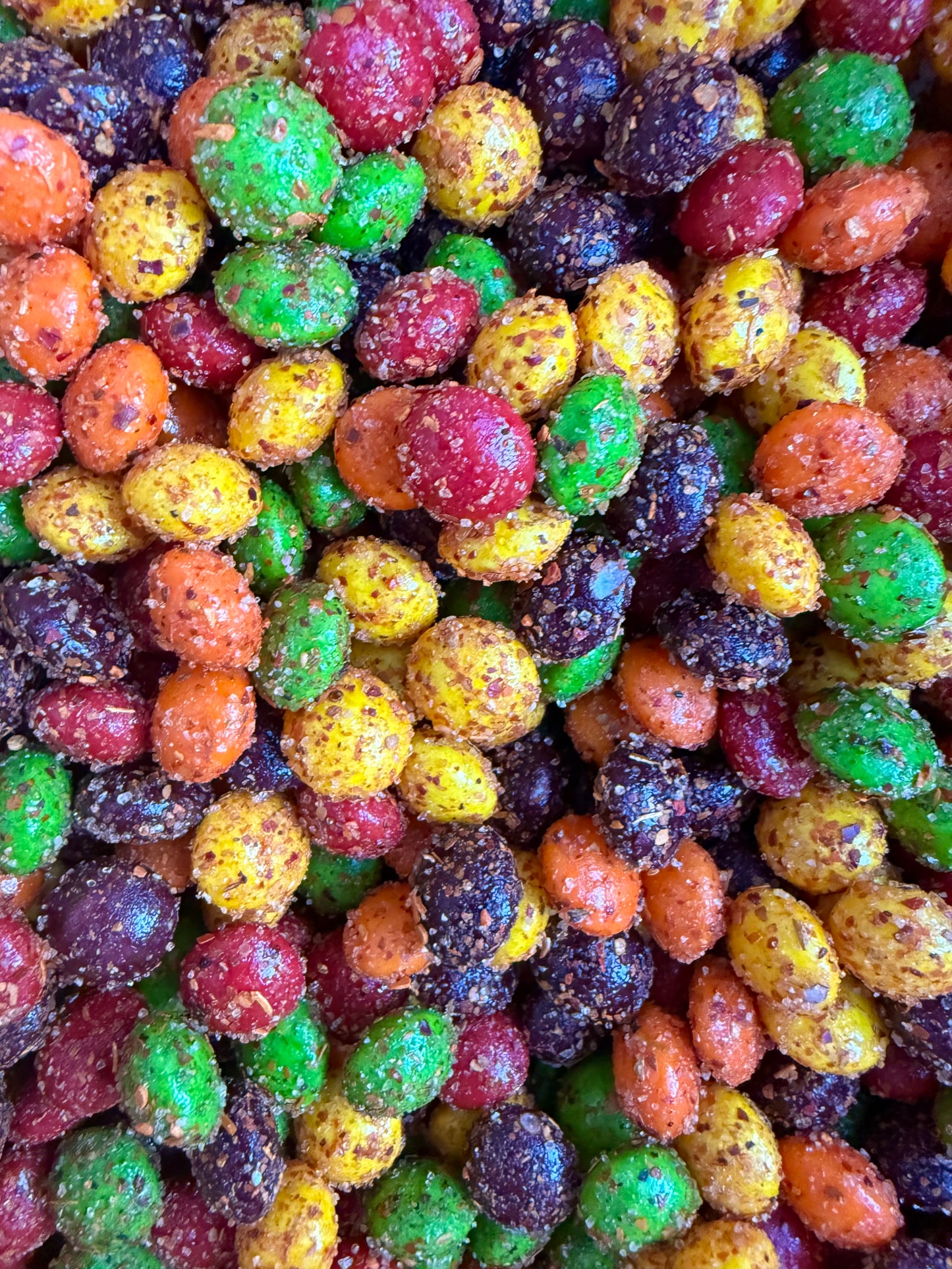 Skittles