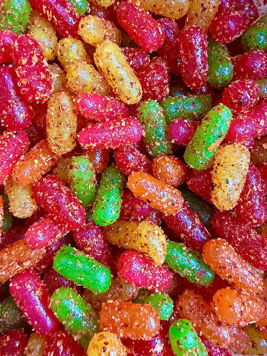Mike & Ikes