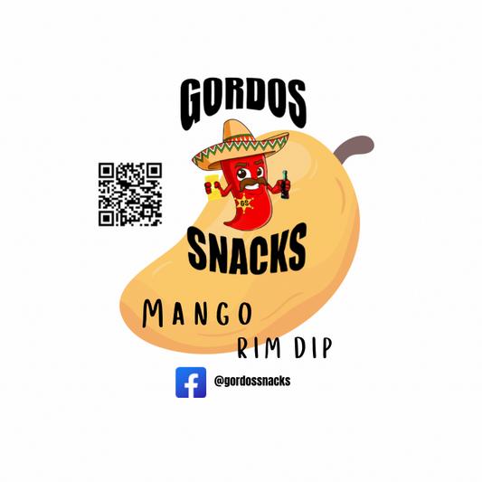 Mango Rim Dip