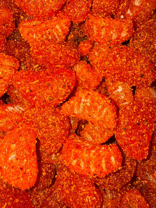 Orange Slices
