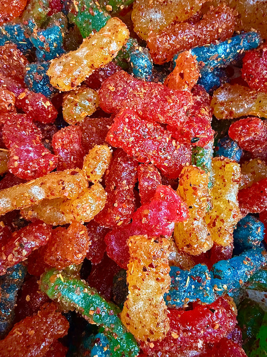 Sour Patch Kids