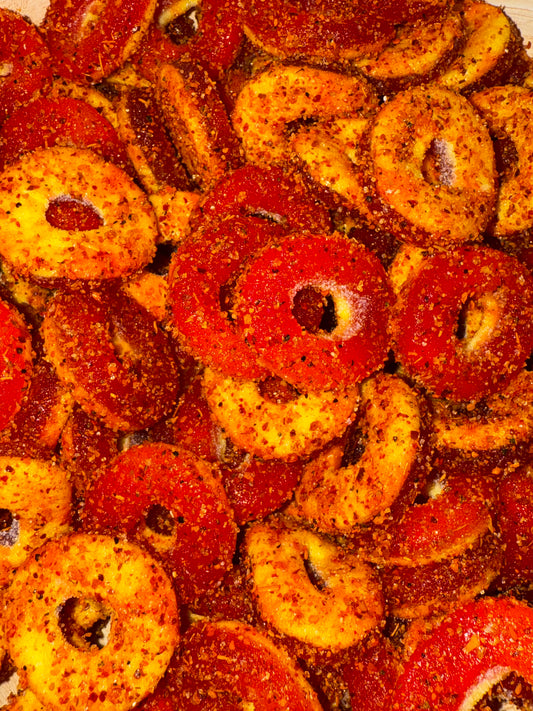 Peach Rings