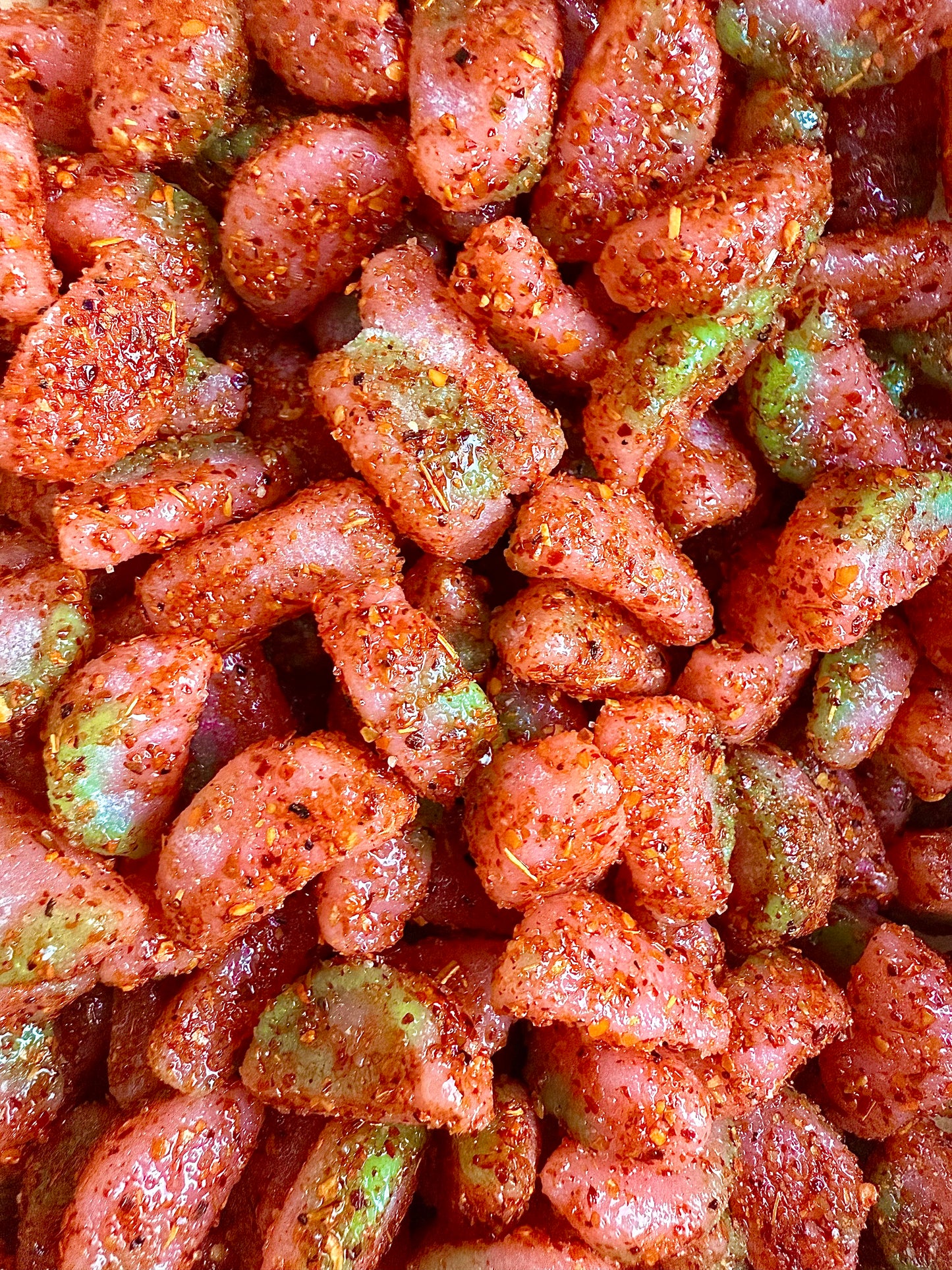 Sour Patch Watermelons