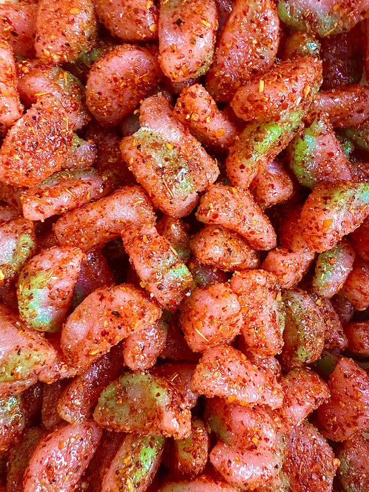 Sour Patch Watermelons
