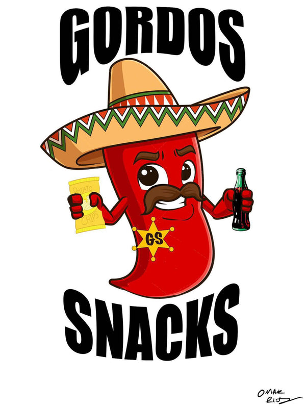 Gordos Snacks